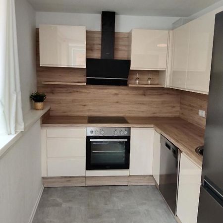 Apartmán Haus Am Kaltenbach Bad Ischl Exteriér fotografie