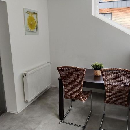 Apartmán Haus Am Kaltenbach Bad Ischl Exteriér fotografie