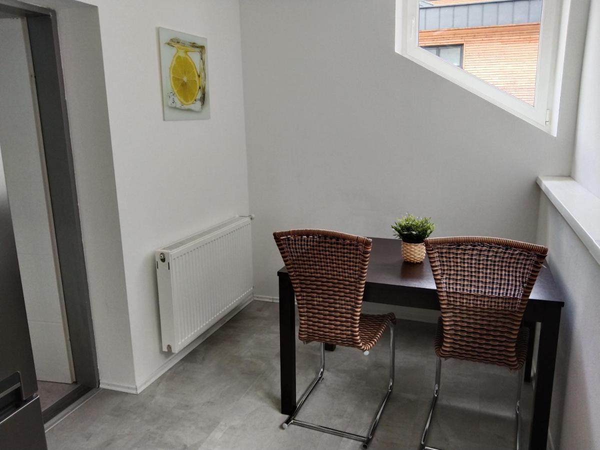 Apartmán Haus Am Kaltenbach Bad Ischl Exteriér fotografie