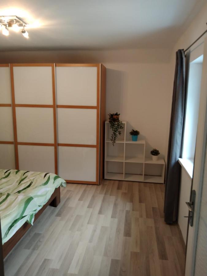Apartmán Haus Am Kaltenbach Bad Ischl Exteriér fotografie