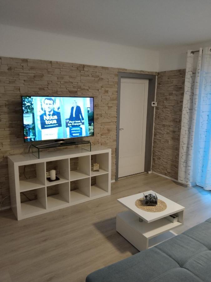Apartmán Haus Am Kaltenbach Bad Ischl Exteriér fotografie