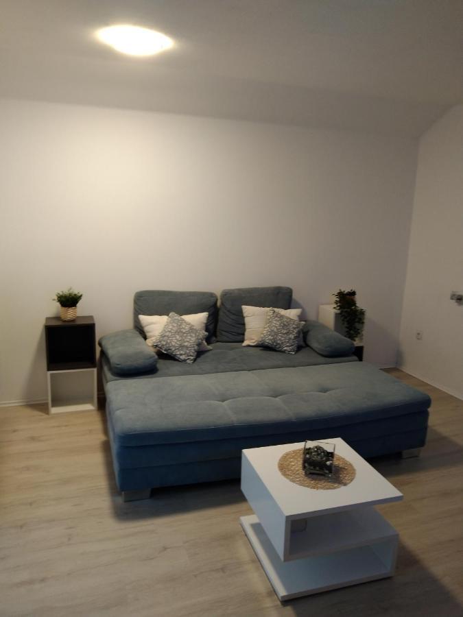 Apartmán Haus Am Kaltenbach Bad Ischl Exteriér fotografie